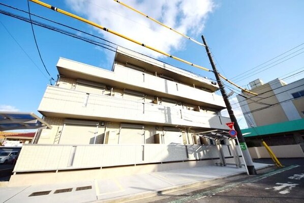 プランドール柴又の物件内観写真